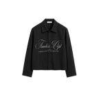 Timeless Dept CHEMISE - NOIR