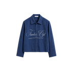 Chemise Timeless Dept - MARINE