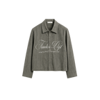 Timeless Dept CHEMISE - VERT