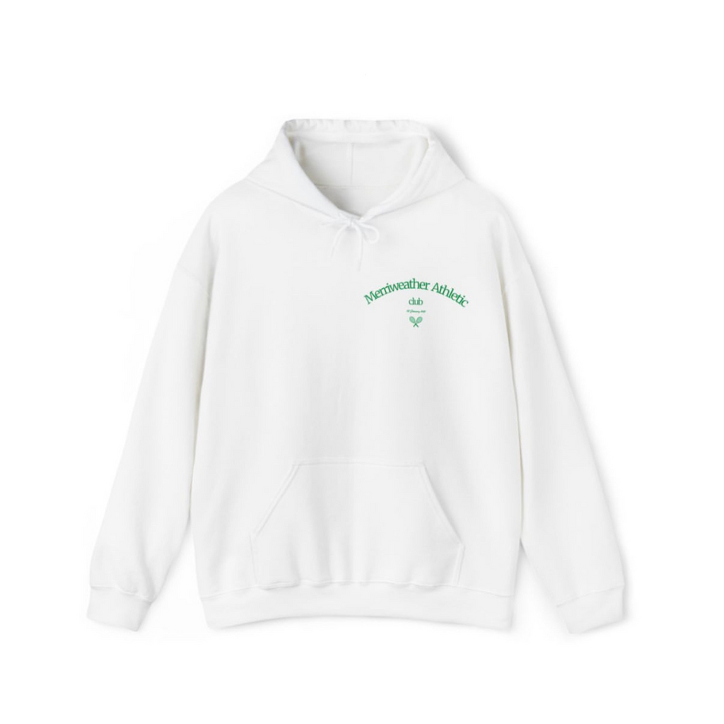 Merriweather Hoodie