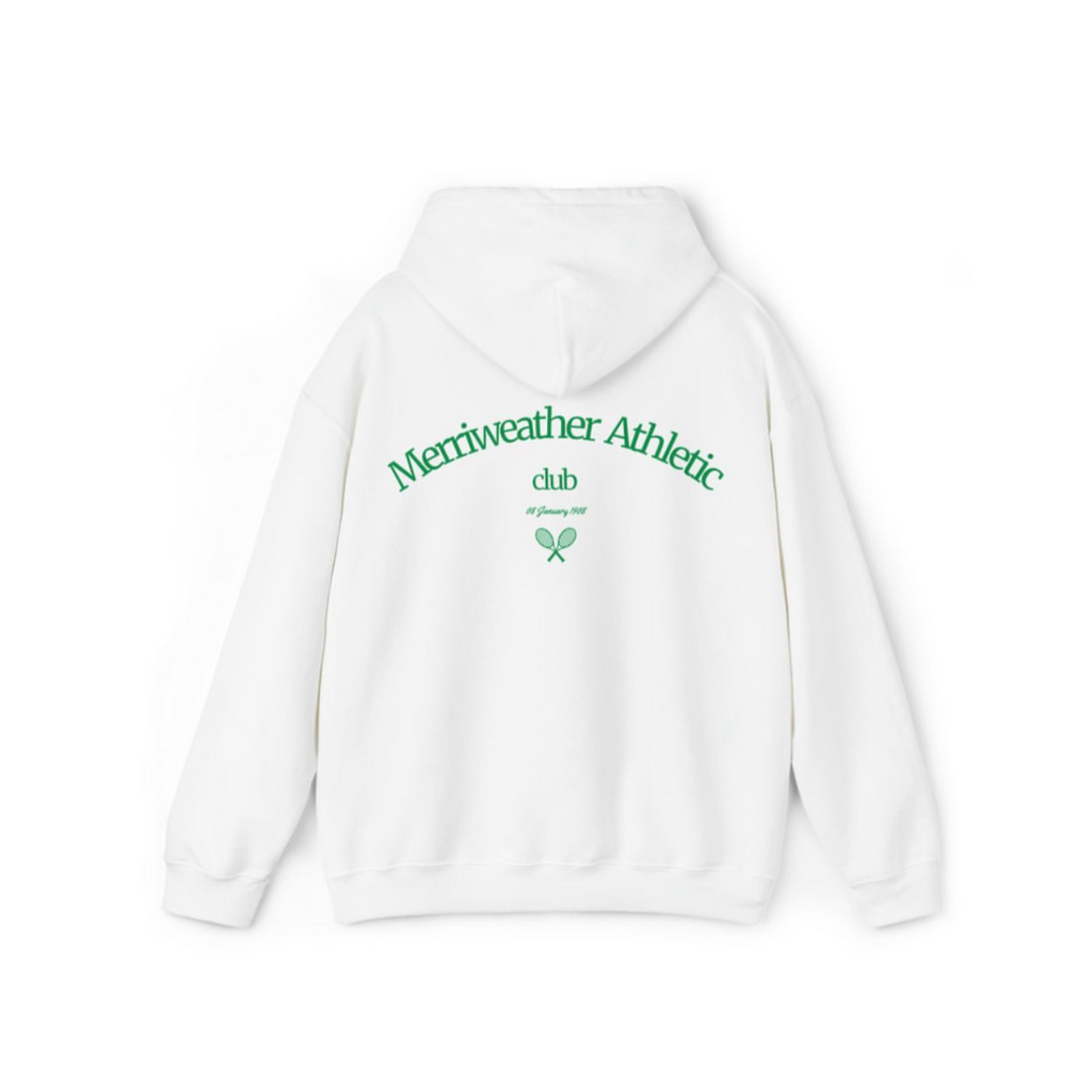Merriweather Hoodie
