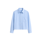 Brode Essential Shirt - BLUE
